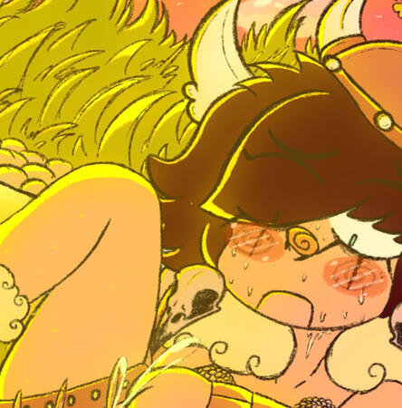 Colored Sketch: $75.00