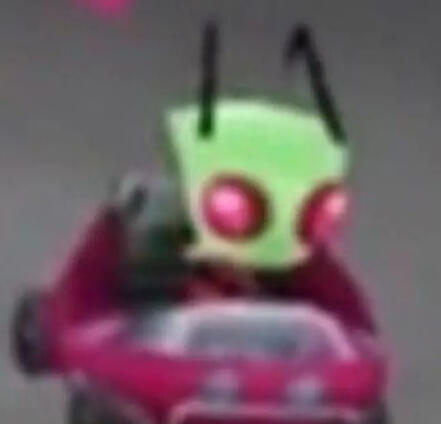 Colored Animation Loop: [???]